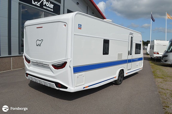 Polar Blueline 590 FWA - SUPERDEAL! 21 of 21
