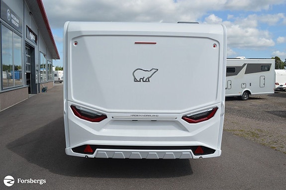 Polar Blueline 590 FWA - SUPERDEAL! 20 of 21