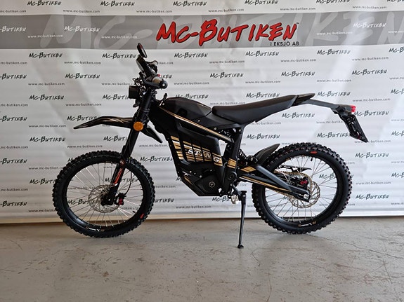 Talaria El Cross  / registrerad som moped!