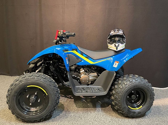 CFMOTO C Force 110 | Bästa barn-ATVn! 3 of 9