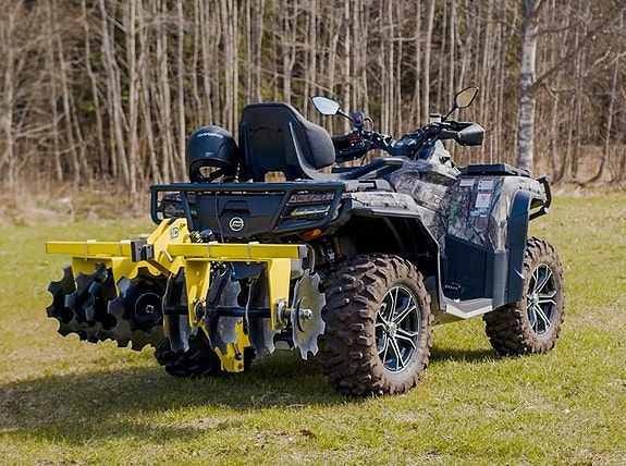 Övriga Jordbrukstillbehör