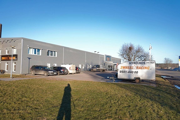 -- Highper DB50 Tillfälligt slut 14 of 14