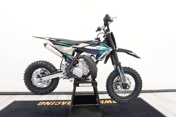 -- Highper DB50 Tillfälligt slut