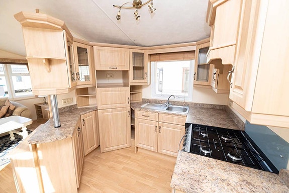 Willerby Granada fin villavagn - Nr 205 6 of 13