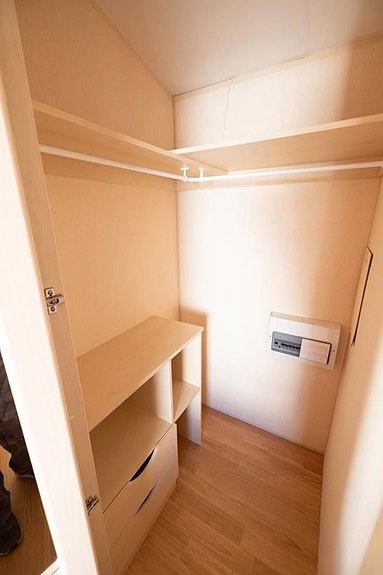 Willerby Granada fin villavagn - Nr 205 10 of 13