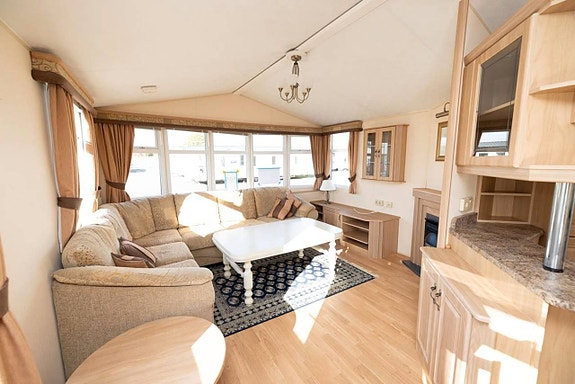 Willerby Granada fin villavagn - Nr 205 2 of 13