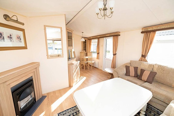 Willerby Granada fin villavagn - Nr 205 4 of 13