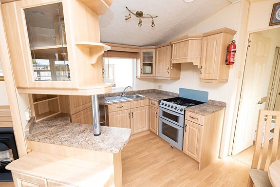 Willerby Granada fin villavagn - Nr 205 5 of 13