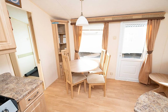 Willerby Granada fin villavagn - Nr 205 7 of 13