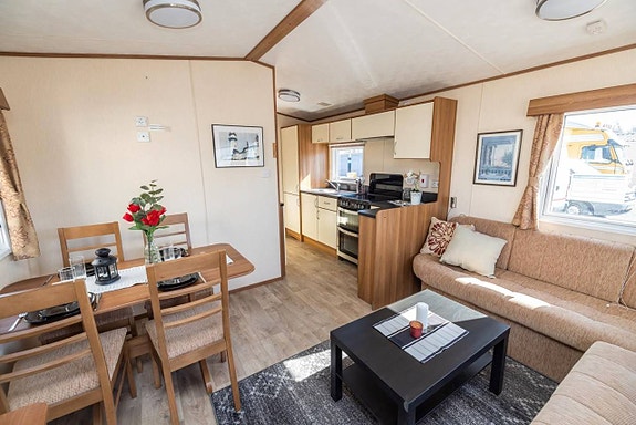 ABI Westcoast 28 mycket fin villavagn - Nr 118 5 of 13
