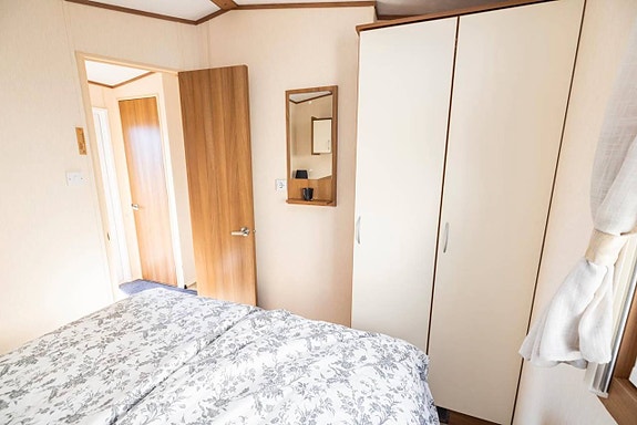 ABI Westcoast 28 mycket fin villavagn - Nr 118 10 of 13