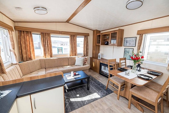 ABI Westcoast 28 mycket fin villavagn - Nr 118 2 of 13