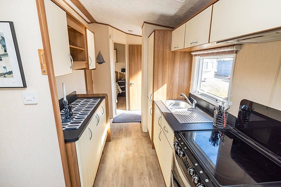 ABI Westcoast 28 mycket fin villavagn - Nr 118 7 of 13