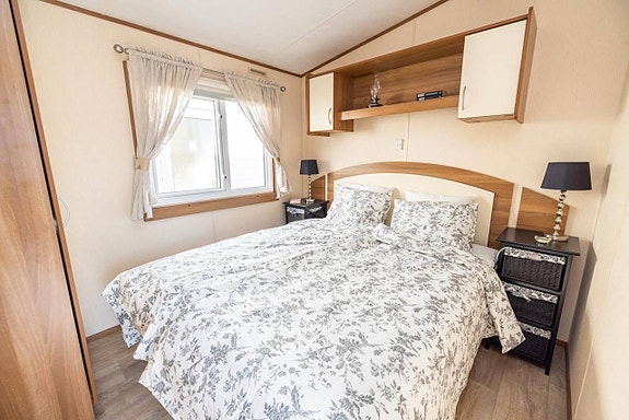 ABI Westcoast 28 mycket fin villavagn - Nr 118 9 of 13
