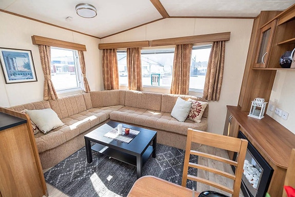 ABI Westcoast 28 mycket fin villavagn - Nr 118 3 of 13