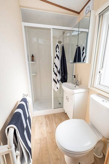 ABI Westcoast 28 mycket fin villavagn - Nr 118 12 of 13