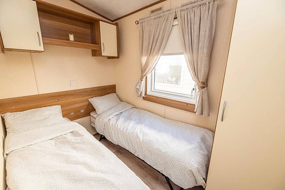 ABI Westcoast 28 mycket fin villavagn - Nr 118 11 of 13