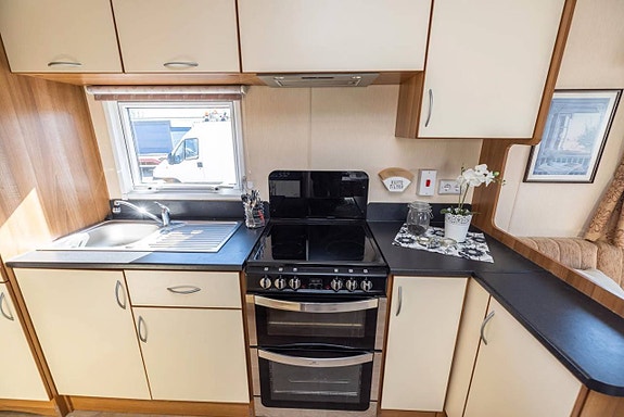 ABI Westcoast 28 mycket fin villavagn - Nr 118 6 of 13