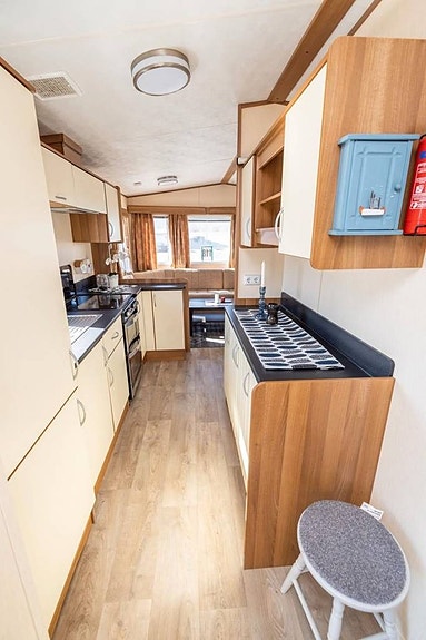 ABI Westcoast 28 mycket fin villavagn - Nr 118 8 of 13