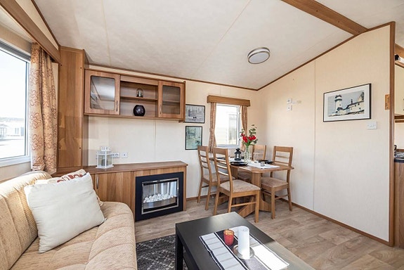 ABI Westcoast 28 mycket fin villavagn - Nr 118 4 of 13