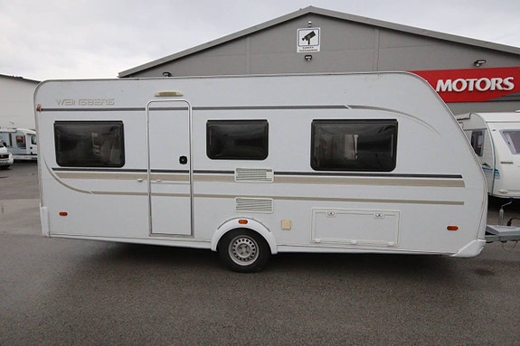 Weinsberg 500 2 of 14