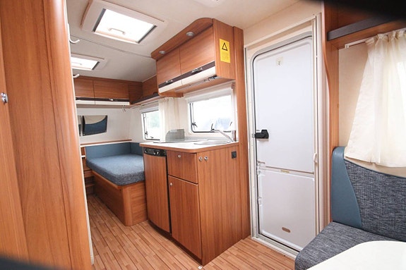 Weinsberg 500 6 of 14