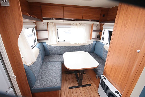 Weinsberg 500 5 of 14
