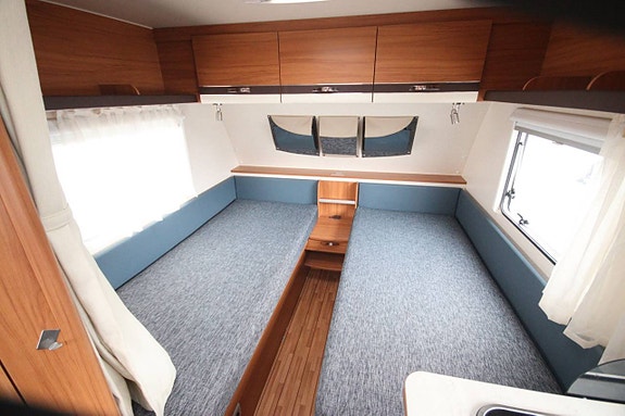 Weinsberg 500 8 of 14