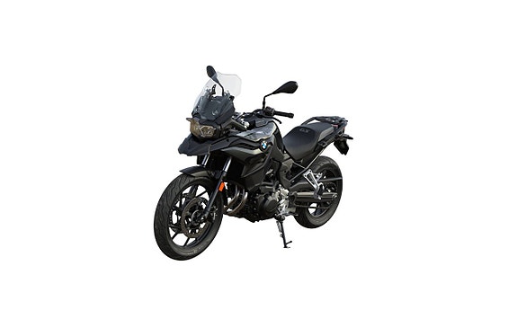 BMW F800GS/Beställ din nya mc idag! 10 of 25