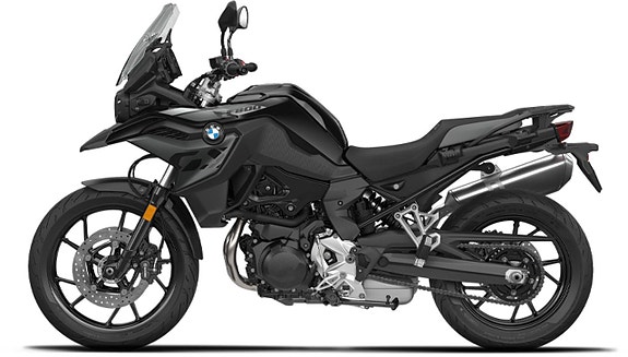 BMW F800GS/Beställ din nya mc idag! 9 of 25