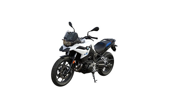 BMW F800GS/Beställ din nya mc idag! 6 of 25