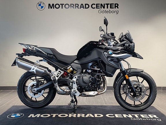 BMW F800GS/Beställ din nya mc idag! 13 of 25