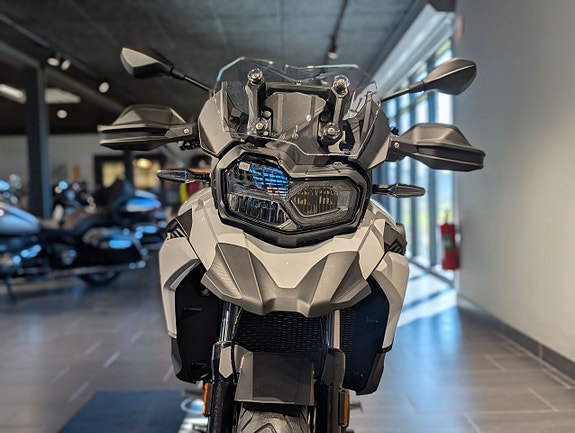 BMW F800GS/Beställ din nya mc idag! 21 of 25