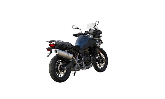 BMW F800GS/Beställ din nya mc idag! 3 of 25
