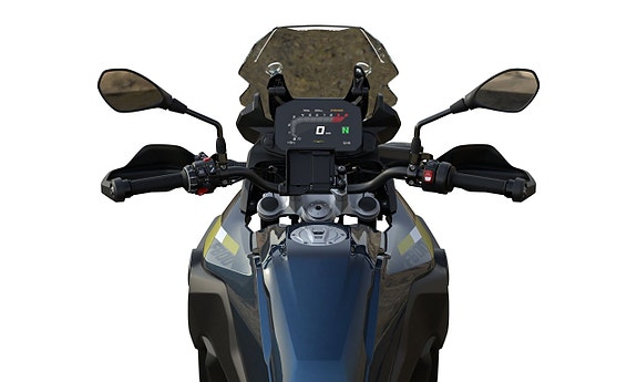 BMW F800GS/Beställ din nya mc idag! 4 of 25