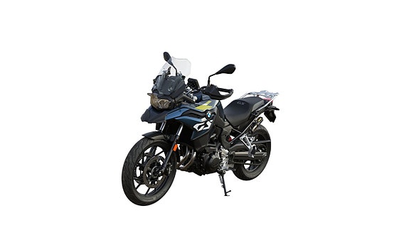 BMW F800GS/Beställ din nya mc idag! 2 of 25