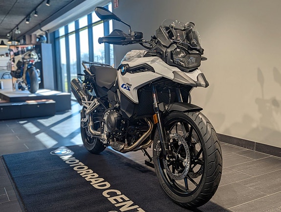 BMW F800GS/Beställ din nya mc idag! 20 of 25