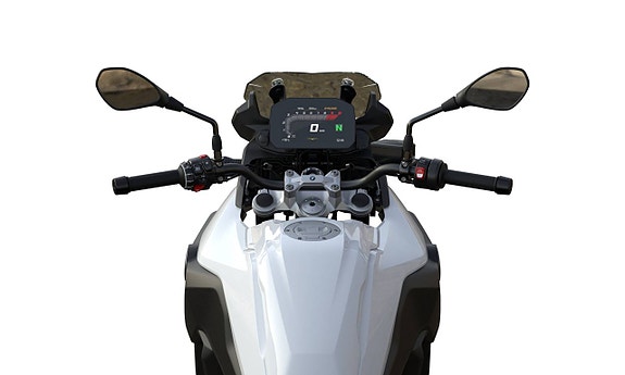 BMW F800GS/Beställ din nya mc idag! 8 of 25