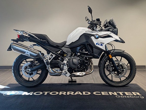 BMW F800GS/Beställ din nya mc idag! 19 of 25