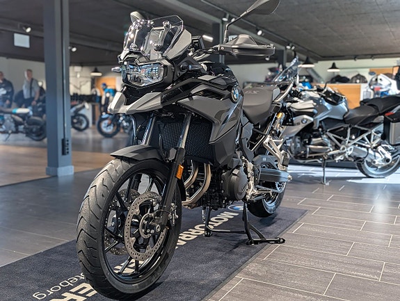 BMW F800GS/Beställ din nya mc idag! 17 of 25