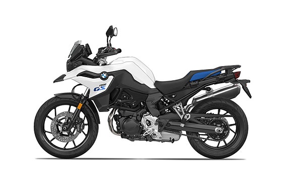 BMW F800GS/Beställ din nya mc idag! 5 of 25