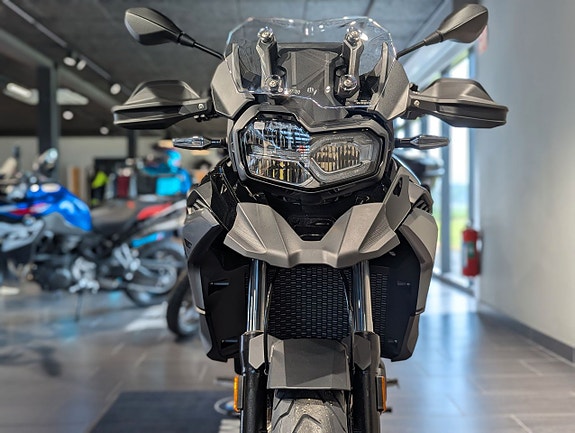 BMW F800GS/Beställ din nya mc idag! 18 of 25