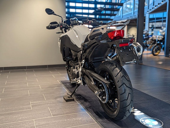 BMW F800GS/Beställ din nya mc idag! 23 of 25