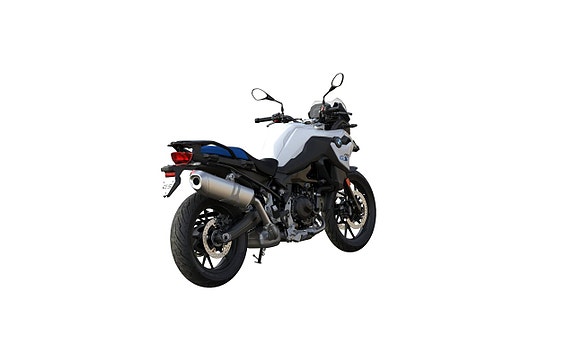 BMW F800GS/Beställ din nya mc idag! 7 of 25
