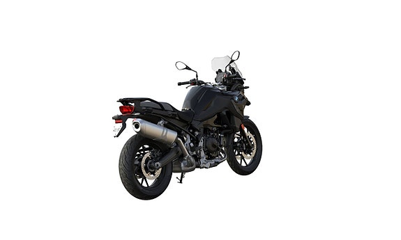 BMW F800GS/Beställ din nya mc idag! 11 of 25