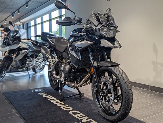 BMW F800GS/Beställ din nya mc idag! 16 of 25