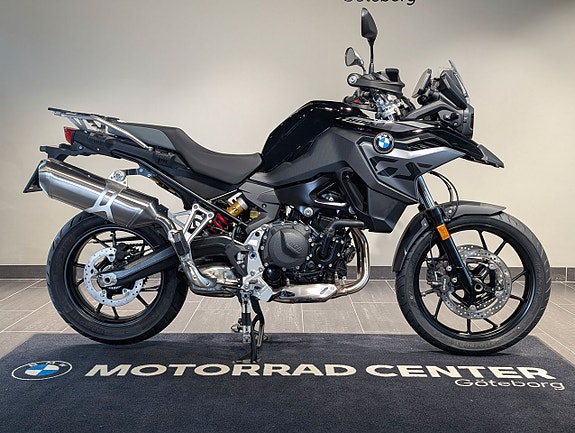 BMW F800GS/Beställ din nya mc idag! 14 of 25