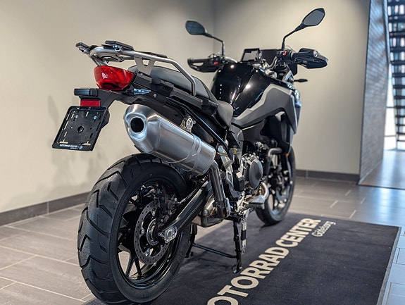 BMW F800GS/Beställ din nya mc idag! 15 of 25