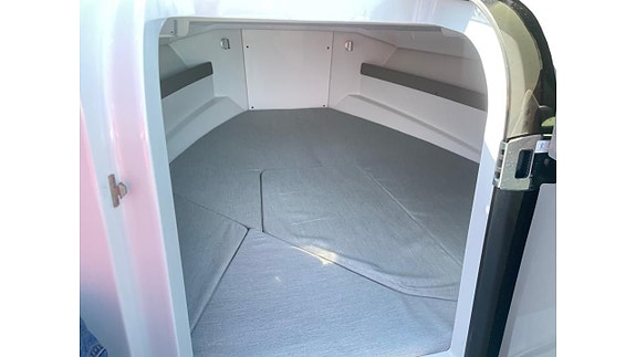 Finnmaster T6 Yamaha F200 -21 3 of 6