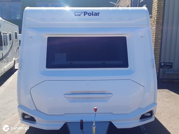 Polar Blueline 590 FWA - LAGERRENSNING! 4 of 19